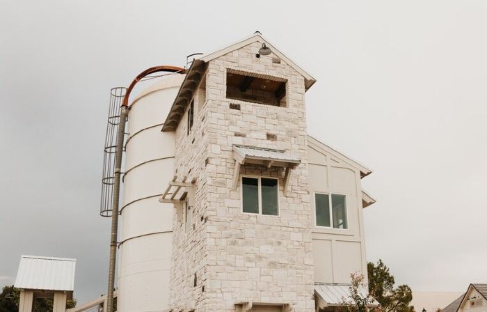 The Silo Inn near Zion, Snow Canyon and Bryce Canyon! honeymoon getaway. 2023