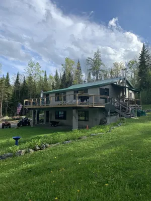 NORTHEAST KINGDOM AT NEALPOND VT Hotel di 