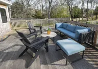 Cozy Cape Cod Cottage Near Beach and Bike Trail - 3성급