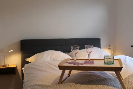 Vacation apartment at Pommerbach OG Отели в г. Поммерн