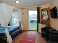 Family vacation in "Röbel's most beautiful house 2017" Hotels in Robel