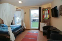 Family vacation in "Röbel's most beautiful house 2017"