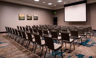 Hampton Inn & Suites Olympia/Lacey