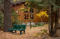The Apple Cabin in Sedona Scenic Oak Creek Canyon - Alppimaja