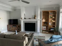 Bay View Studio Apartment