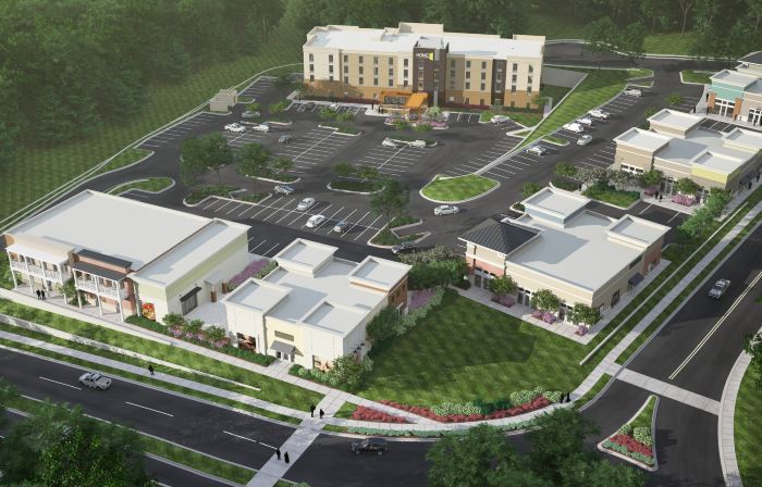 Home2 Suites by Hilton Oxford