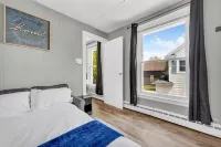 Cozy&Cute in Village of Hamburg Hotels near BJ's Plaza