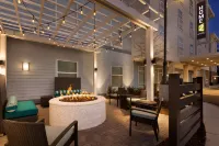 Home2 Suites by Hilton Mt. Pleasant Charleston Hotels in Mount Pleasant