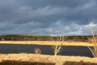 FW Hollerbusch (loft) at the Hollerhof-Oderbruch