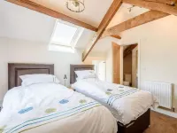 Horseshoe Cottage historic gem near Snowdonia.