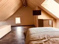 Ferienhaus Baustert Hotel a Baustert