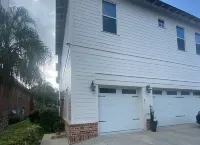 Seagrass Luxury Loft - the perfect Gulfport location! Hotels near Bayou Bluff Tennis Club