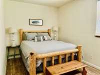 Bigfoot Bungalow
