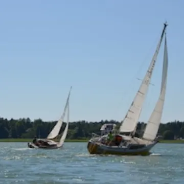 Vacation home Seebrise FW B1 directly on the lake