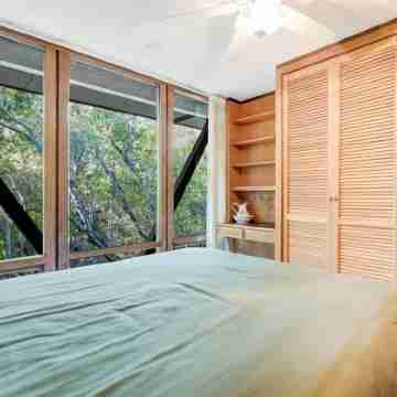 Hidden Creek House near Downtown SLO. Family Sized! Rooms