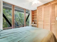 Hidden Creek House near Downtown SLO. Family Sized!