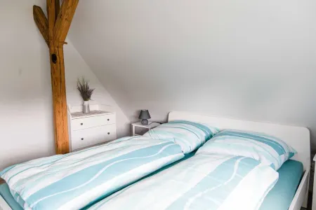 Genießen sie Ihren Urlaub mit Traumhaftem Blick Über die Wiesen Nahe der Schlei Отели в г. Грёдерсби