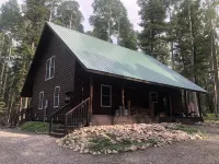 Cozy 3Bed 2Bath Cabin - Lodge / Snowmobile / UTV Rental Nearby