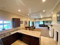 Cozy Apartment with Loft, Theater Room, & Gorgeous Mountain Views! Sleeps 8