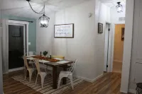 Quiet Family Friendly Home on Gravel Road --- 25 min from Lake Huron Hotels in Sanilac County