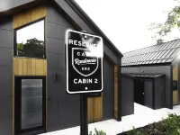 C A M P_R A N D O N N E E    CABIN 2 Hotels in Mosier