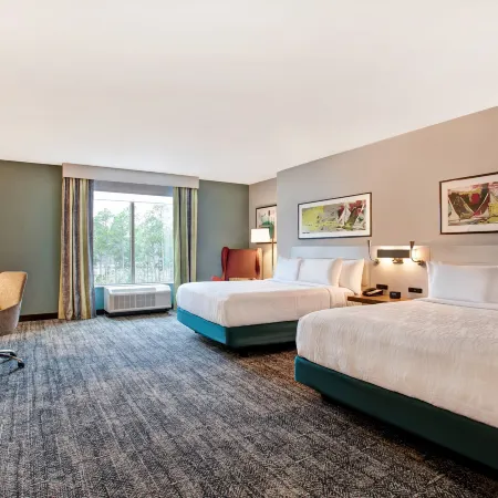 Hilton Garden Inn Summerville