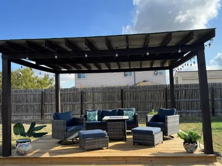 Welcome to 172 Alpha!