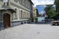 Exklusives Urlaubs-appartement "pfauenauge"