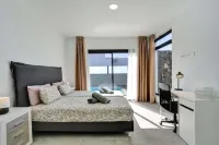 Mariposas Lajares 5, Paraiso del Surf y la Tranquilidad