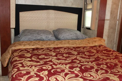 Luxury 5th Wheel Glamping In Style In Historic Mentone,  Alabama