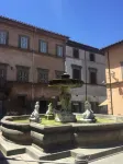 Mansardina al Duomo Hotels in Tuscania