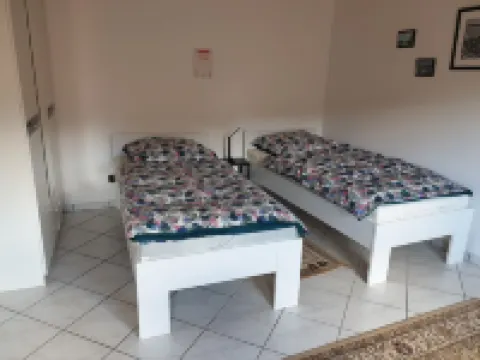 FeWo Azure Saarbrücken Hotels in 