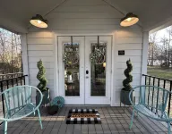 Birdsong Cottage (Cadiz, KY)