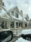 Trailside Ski In and Out Townhome