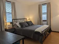 Room for Everyone in Your Group! Hotels in Seneca County