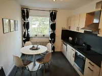3 Zimmer Ferienwohnung 80qm
