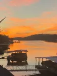 Peaceful 2 Bedroom Condo with No Cleaning Fees on the Lake of the Ozarks