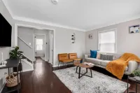 Amazing Getaway at Ferndale