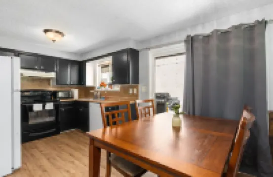 Edgewood Jungle Vibs Own unit A 에지우드 호텔