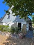 5min beach & forest, sunny, single storey Отели рядом с достопримечательностью «Seemannskirche»