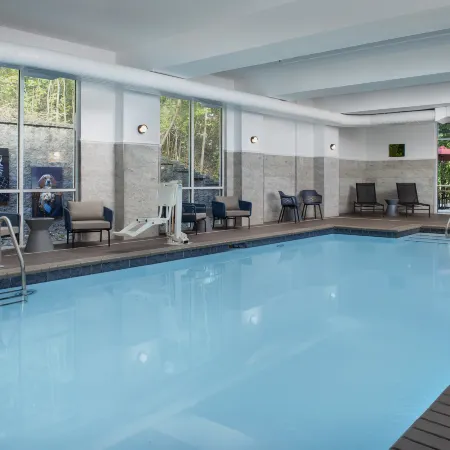Doubletree by Hilton Chattanooga Hamilton Place