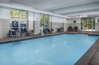 Doubletree by Hilton Chattanooga Hamilton Place - Uima-altaat