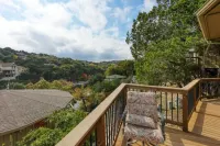 Tree House on Lake Travis #15
