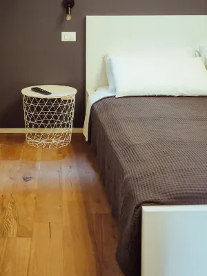 B.R.E. Apartment - Pigafetta