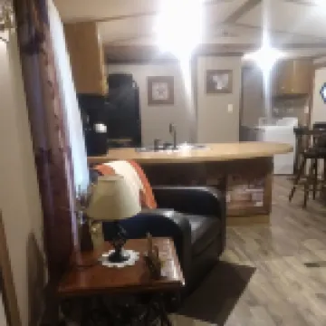 Cozy , comfortable, and warm with unique features and plenty of amenities!