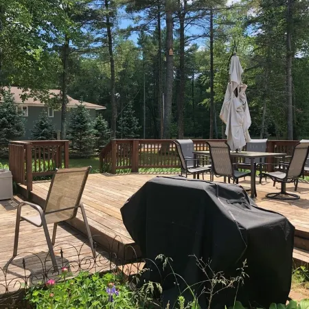 Lake Huron Private Paradise