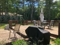 Lake Huron Private Paradise
