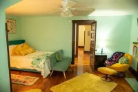 The Victorian Inn- New Listing!