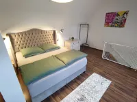 Loft29: Zentral, Stilvoll, Cool