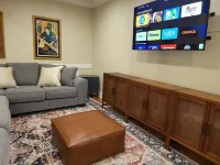 Downtown Lexington Private Apt!